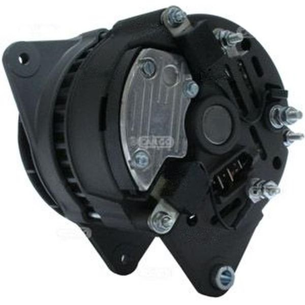 Alternatore Generatore Corrente Continua 28 V 55 A Ø 81,2 Mm HC-CARGO-image