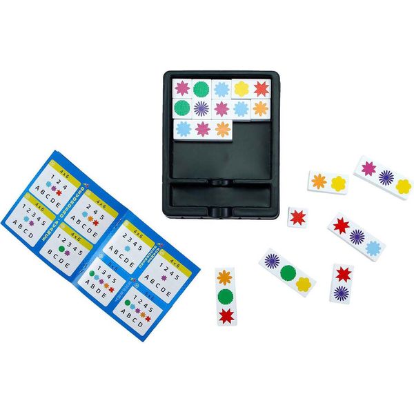 999 Giochi 999 Giochi Cube Master-image