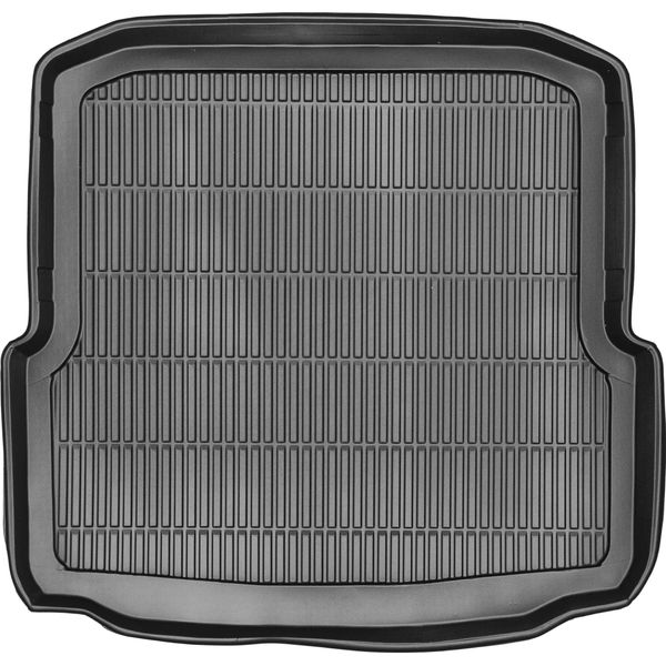 Skoda Octavia Iii Tappetino Bagagliaio 2013-2020 Protezione-image