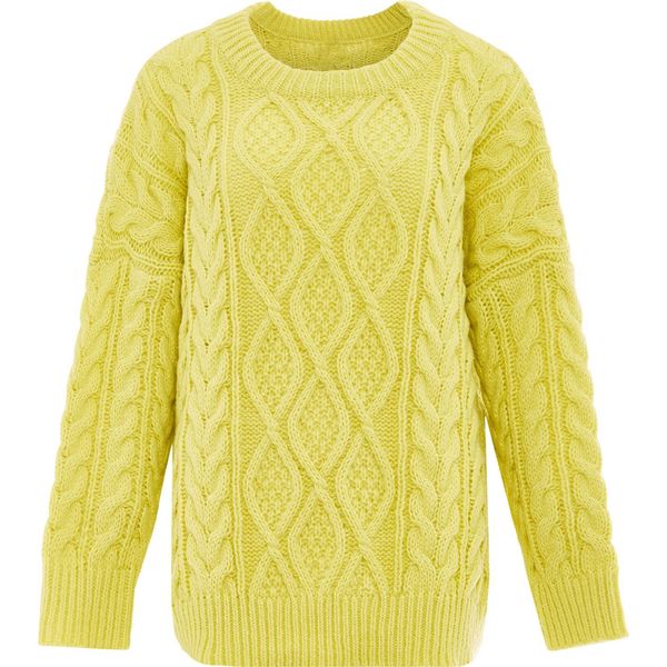 Maglione Da Donna Sookie - Lime, M/L-image