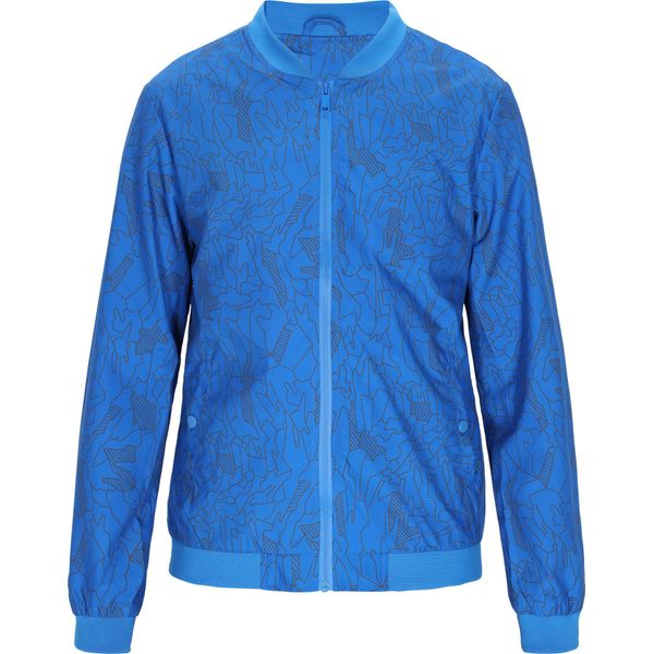 Braelyn Giacca Da Uomo - Blu Reale, L-image