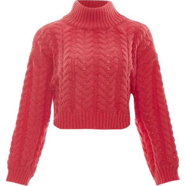 Maglione Da Donna Sookie - Corallo, M/L-image