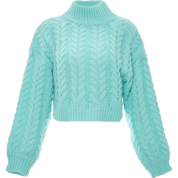 Maglione Da Donna Sookie - Menta, M/L-image