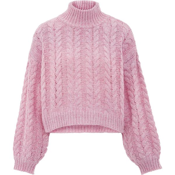 Maglione Da Donna Sookie - Rosa Rosa, M/L-image