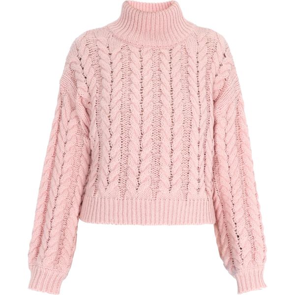 Maglione Da Donna Sookie - Rosa, M/L-image