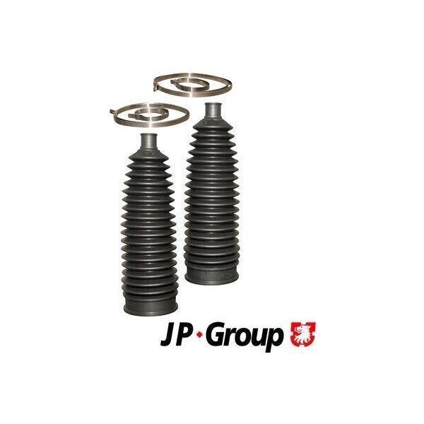 Jp Group 4344700910 Set Di Soffietti Sterzo Assale Anteriore Sinistro, Assale Anteriore Destro-image