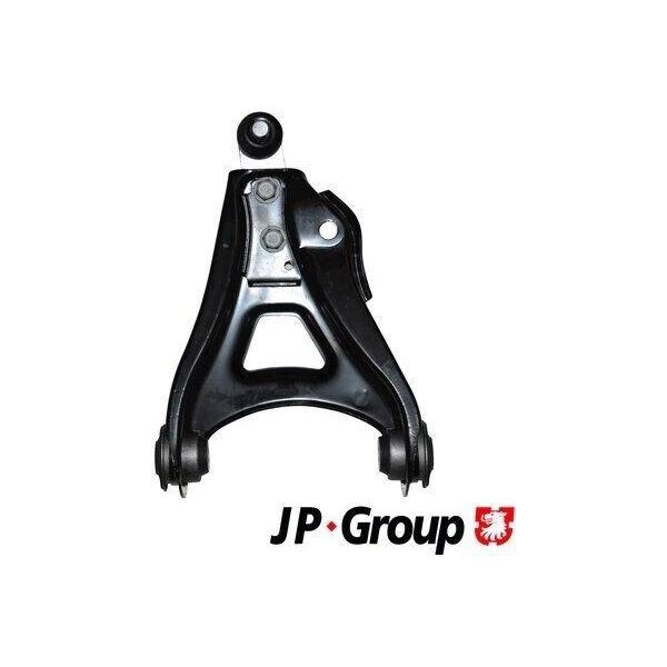 Jp Group 4040100280 Braccio Trasversale Anteriore Destro Inferiore Per Renault Clio Ii (BB0/1/2, CB0/1/2)-image