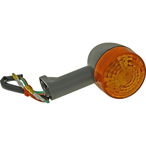Indicatore Di Direzione Anteriore Sinistro / Posteriore Destro Per Aprilia, Benelli-image