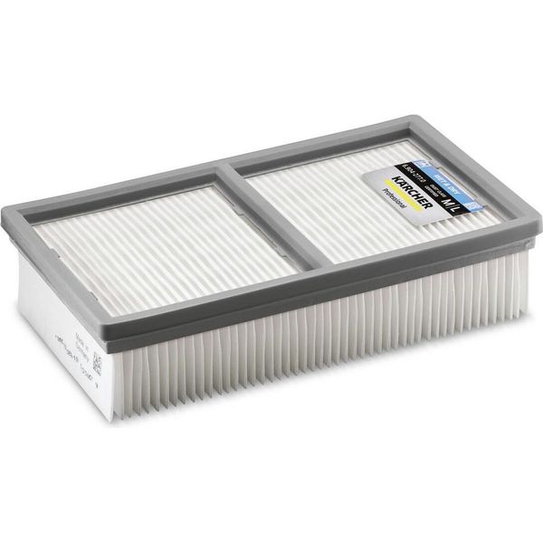 KäRcher Filtro Piatto Pieghettato Pes Confezionato 6.907-277.0-image