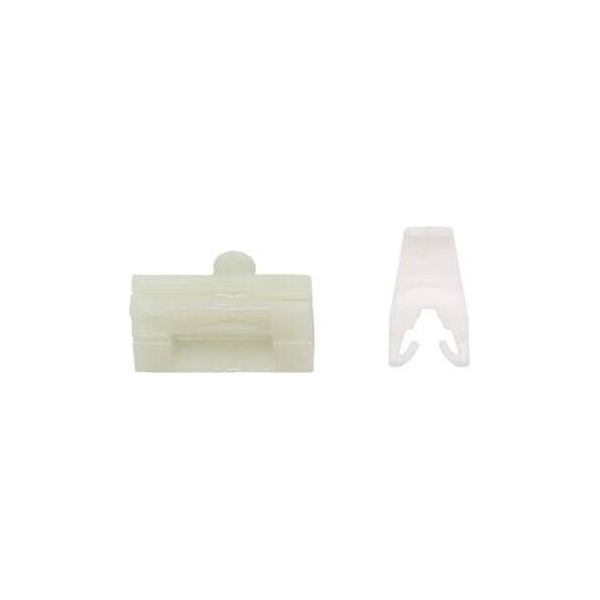Blic 6205-09-025822P - Oe 77 00 834 346 Kit Di Riparazione, Regolatore Finestrino Anteriore Destro Per Megane I-image