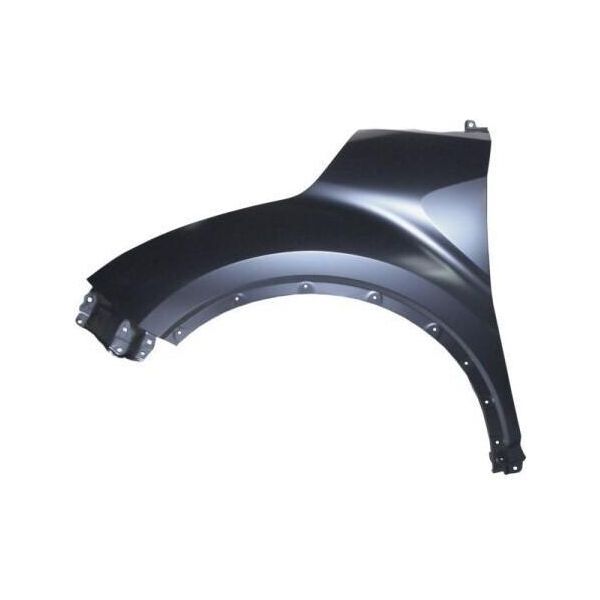Blic 6504-04-8182311P - Oe 53802 F4030 Parafango, Anteriore Sinistro Per C-HR (X1)-image