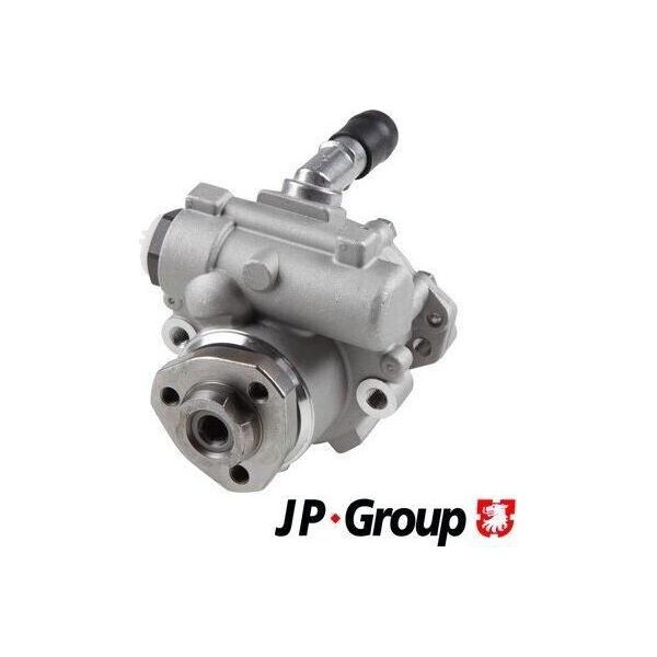 Jp Group 1145104500 Pompa Servosterzo Per Vw New Beetle Hatchback (9C1, 1C1) Per Audi A3 Hatchback (8L1) Tt Coupé (8N3) Idraulico-image
