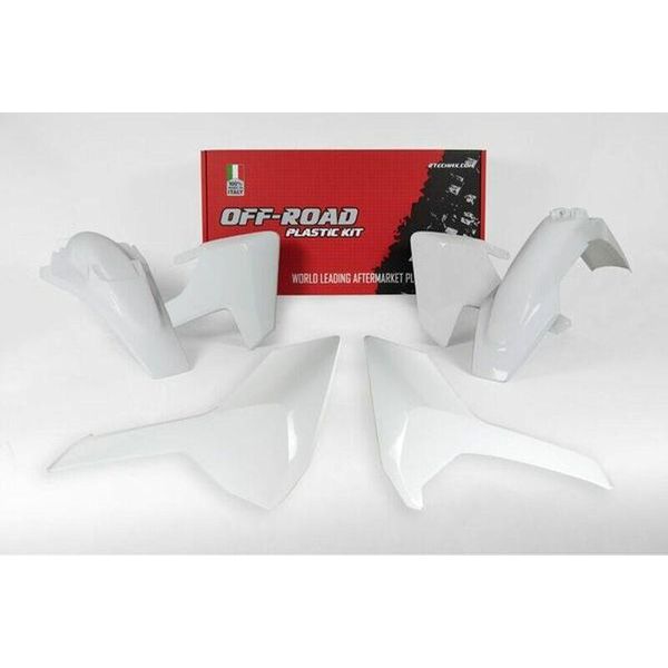 Kit Plastica Racetech Colore Originale 2019 Husqvarna Te/Fe-image