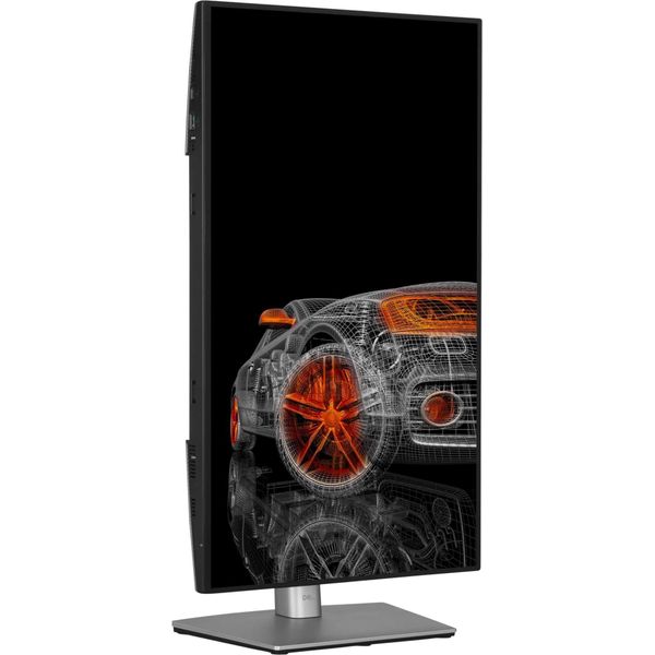 Dell Ultrasharp U2422HE - Monitor Led - 61 Cm (24") (23,8"") - 1920 X 1080 Full Hd (1080P) @ 60 Hz - Ips - 250 Cd/M²"-image