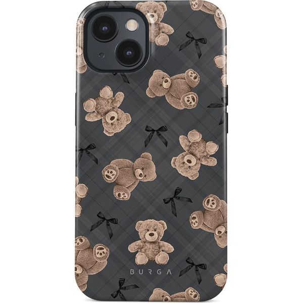 Burga VM_01_IP15_TH-MAGSAFE, Cover, Apple, Iphone 15, 15,5 Cm (6.12"), Gelb"-image