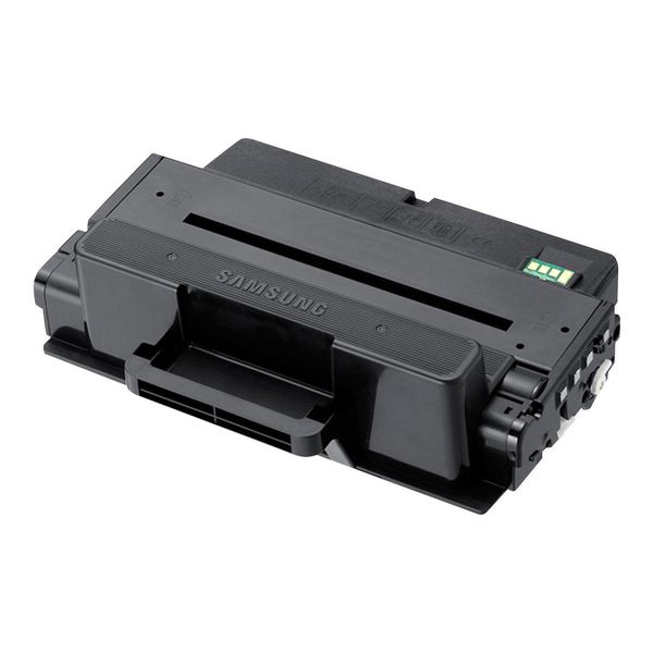 Samsung MLT-D205E Extra High-Yield Black Original Toner Cartridge Cartuccia Toner 1 Pz Originale-image