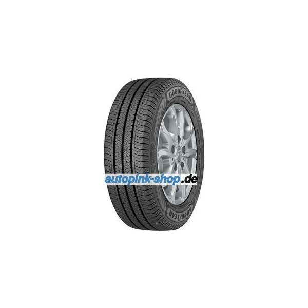 Goodyear Efficientgrip Cargo 2 215/65R16C 106H Bsw-image
