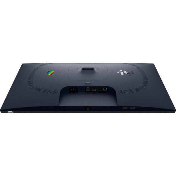 Alienware AW2725DM Display Led 68,6 Cm (27") 2560 X 1440 Pixel Wide Quad Hd Lcd Blu"-image