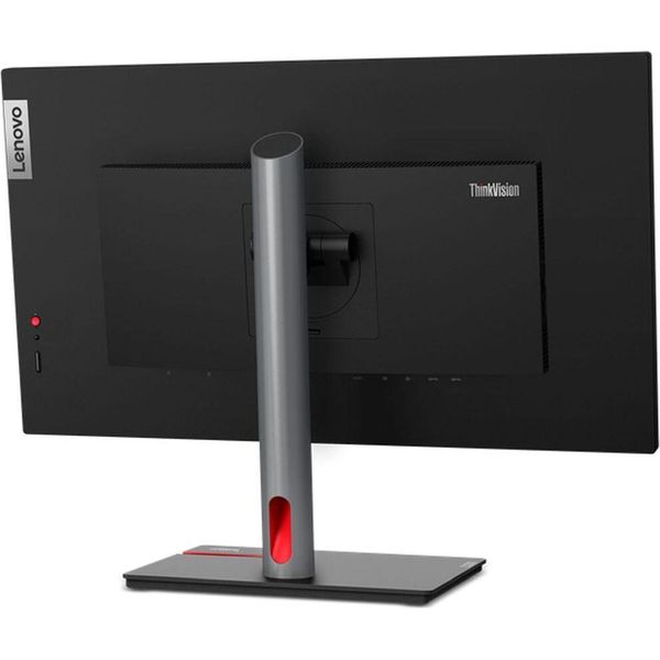 Lenovo Thinkvision P27Q-30 Led Display 68,6 Cm (27") 2560 X 1440 Pixel Quad Hd Nero"-image