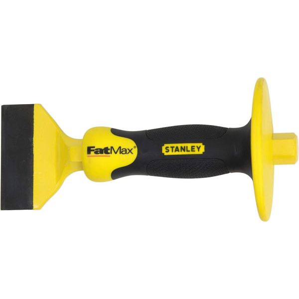 Stanley Hts Fugenmeissel Fatmax M. Handschutz 76Mm-image