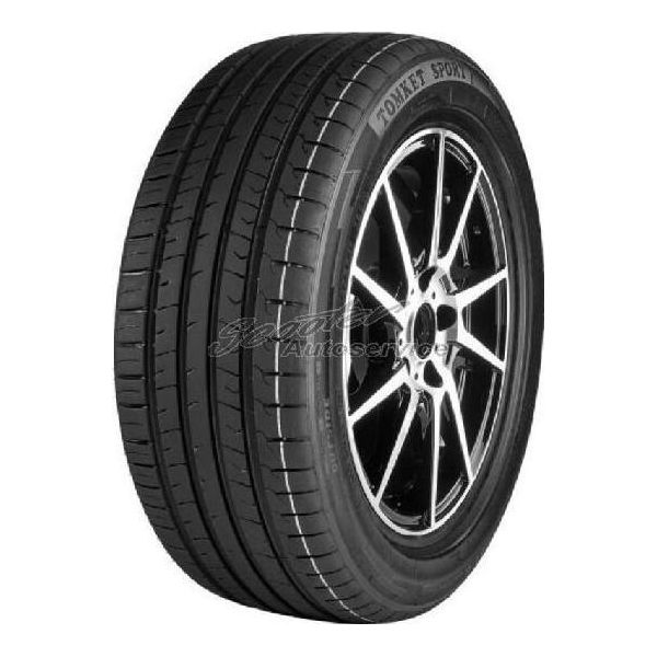 Tomket Tomket Sport 255/35R20 97Y Bsw Xl-image