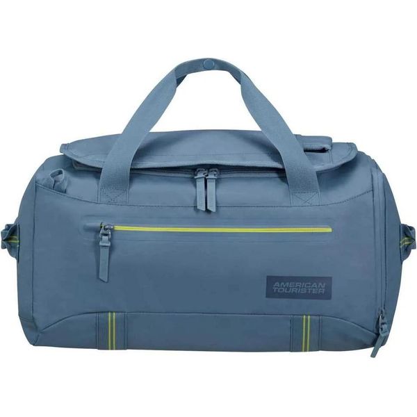 American Tourister Borsa Da Viaggio Trailgo Duffle Coronet Blue-image