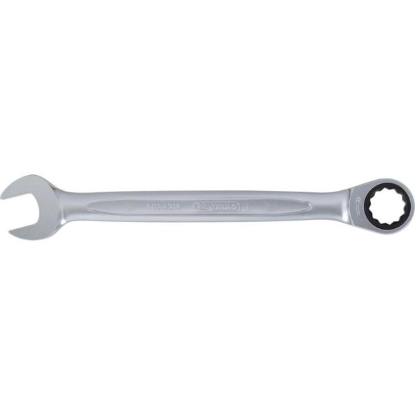 Ks Tools Gearplus Chiave Combinata A Cricchetto, 19 Mm ( 503.4219 )-image