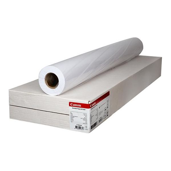Canon 8946A005 "Carta Patinata Opaca Cad"" (36""/914 Mm, Bobina 30 M, 140 G/M2)"-image
