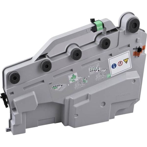 Ricoh - Raccoglitore Di Toner - Per Ricoh Sp C440DN, Aficio Sp C430DN, Sp C431DN, Sp C431DNHT, Sp C431DNHW (406665)-image