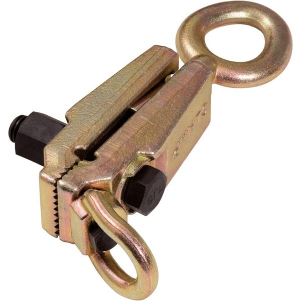 Ks Tools Morsetto Di Trazione Standard Con 2 Direzioni Di Trazione 220 Mm - 140.2410-image