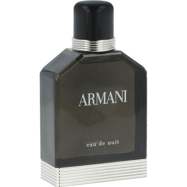 Giorgio Armani Eau De Nuit Pour Homme Woda Toaletowa, 100Ml-image