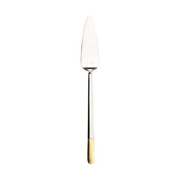 2147951 Coltello Da Pesce Ella Parzialmente Placcato Oro Villeroy & Boch-image