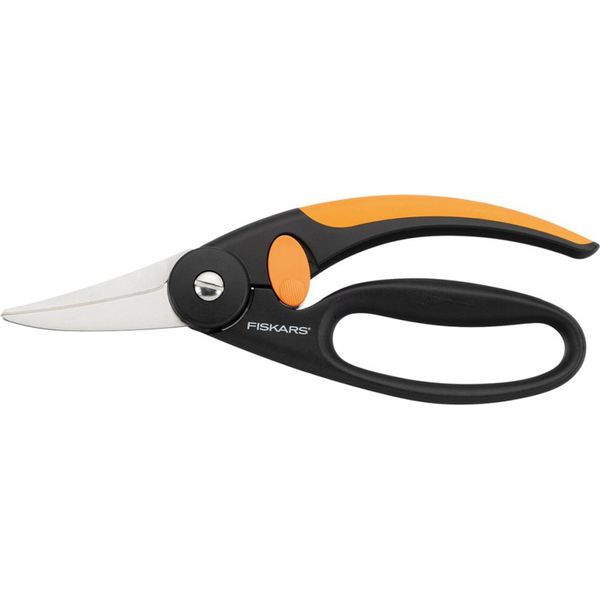 Fiskars Cesoie Universali Per Lamiera E Plastica SP45 Fiskars 111450-image