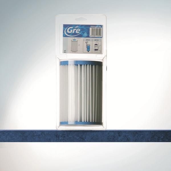 Cartuccia Per Filtro Sommerso 2 M3/H-image