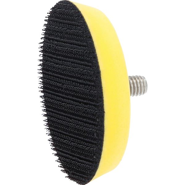 Ks Tools Disco Abrasivo Ø 46,0 Mm Confezione Da 5 Pezzi - 515.5113-image