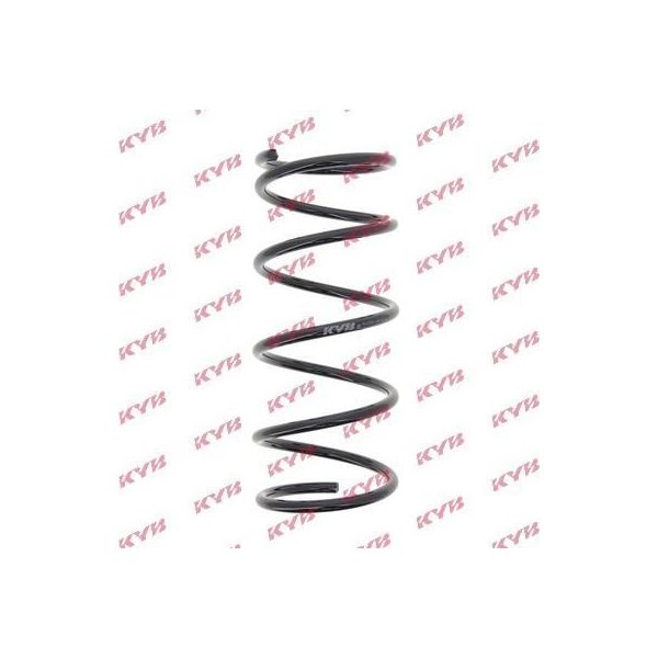 Molla Sospensione Mazda Posteriore 323 C/F/S Iv 1.3-1.8 06.89-10.94-image