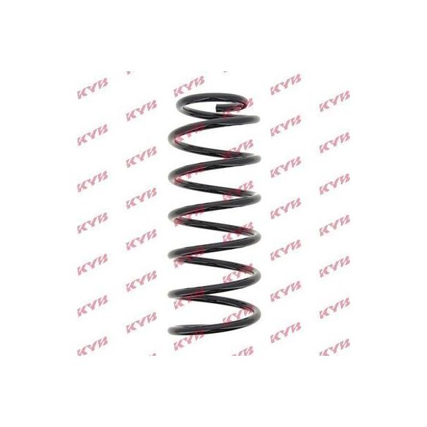 Molla Sospensione Vw Anteriore Golf Iii, Vento 1.4/1.6/1.8 10.91-04.99-image