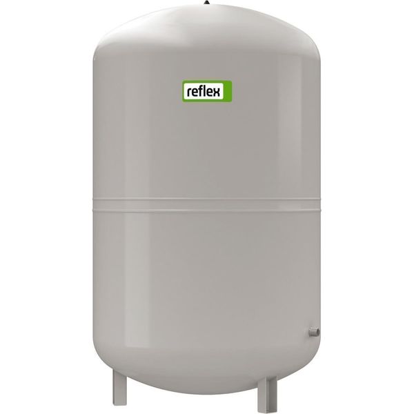 Reflex Membran-Druck-Ausdehnungsgefaess 500L Reflex, 1,5 Bar, Nach Din 4751-image