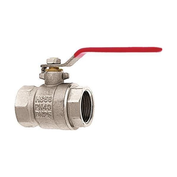 Valvola A Sfera Geka Plus Tipo 3 Brassig 1/2 Pollice Dimensione Nominale Mm 15-image