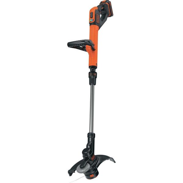 Tagliabordi A Batteria Black & Decker, 18V, Senza Batteria, 28Cm-image