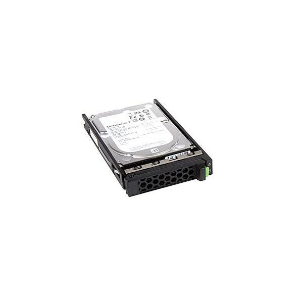 Fujitsu Tech. Solut. S26361-F5588-L192 Fujitsu Ssd Sata 6G 1.92GB Mixed-Use 2.5" H-P Ep"-image