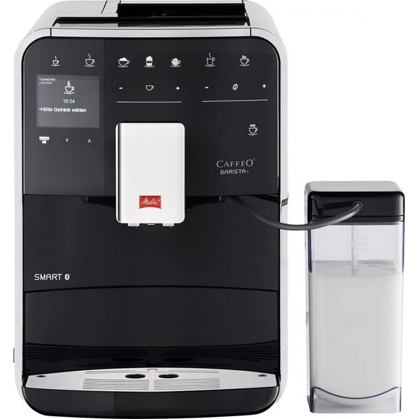 Melitta Caffeo Barista T Smart F 83/0-102 Nero-image