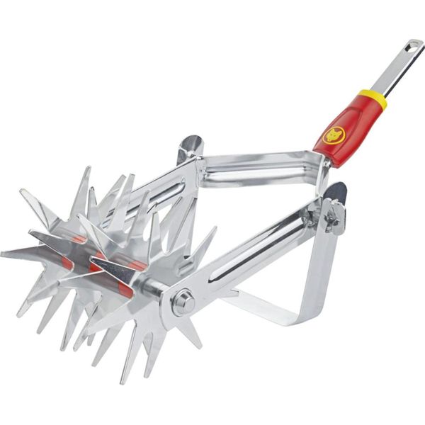 Wolf Garten GartenfräSe 15 Cm Wolf Combisystem Multi-Star DA-S 71AAA006650 (71AAA006650)-image