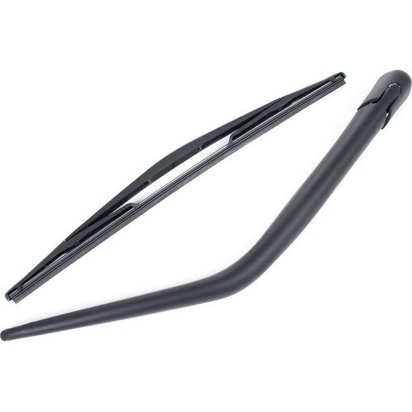 Tergicristallo Posteriore Braccio Tergicristallo Tappo Tergicristallo Per Renault Kangoo 98-2008-image