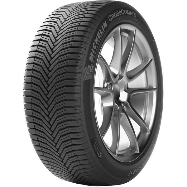 Michelin Crossclimate+ 165/65R15 85H Xl-image