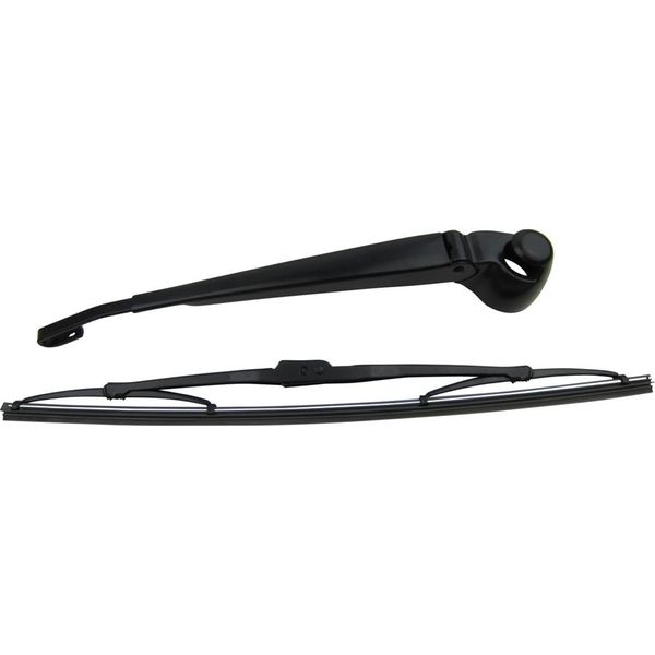 Braccio Tergicristallo Posteriore Per Vw Passat 3BG B5 Variant 2001-2005-image