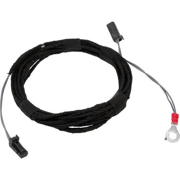 Cablaggio Originale Kufatec Cavo Led Vano Piedi Anteriore Per Audi A4 B8 8K A5 8T Q5 8R-image