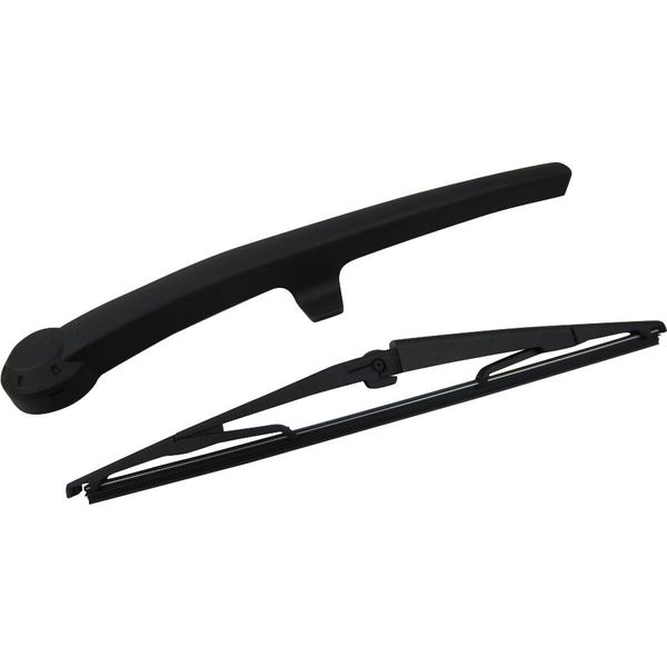 Tergicristallo Tergicristallo Posteriore Braccio Del Tergicristallo Cappuccio Del Tergicristallo Per Jeep Commander 05-10-image