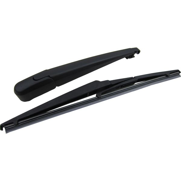 Cuffia Braccio Tergicristallo Posteriore Per Toyota RAV4 Rav 4 Iii 2006--image