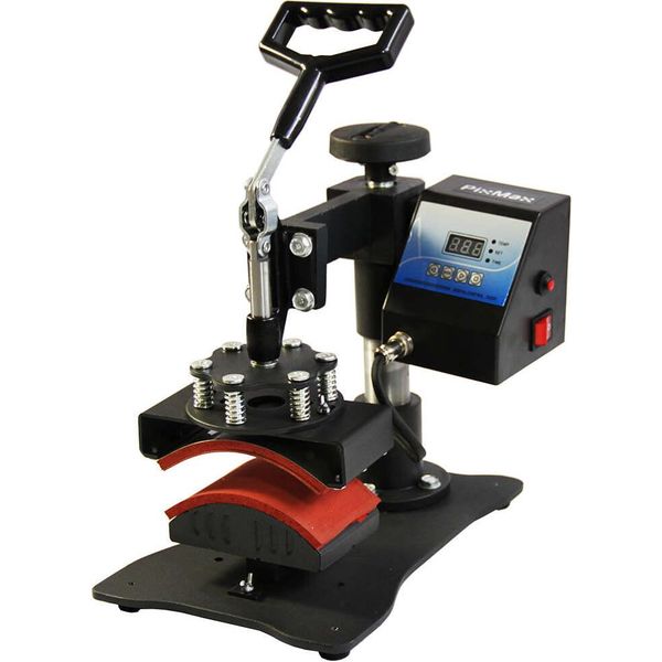Pressa Per Tappi Pressa Per Tappi Pressa Per Tessuti Pressa Per Trasferimenti Pressa Per Tappi Gratis-image